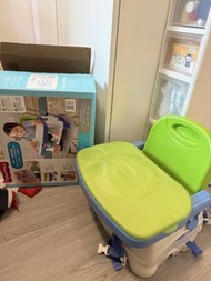 Fisher price 兒童小餐椅