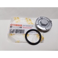 ENGINE 4T OIL NUT YAMAHA LC135 Y15ZR Y15Z Y15 FZ150 OIL PLUG NUT WITH ORING