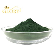 Spirulina Powder / Serbuk Spirulina - Food Grade