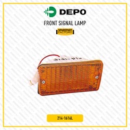 Signal Lamp Mitsubishi Colt L300 L 300Kiri DEPOdeluxe