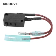 KIDDOVE Outboard Machine Switch, 703-82540-00 Automatic Neutral Neutral Switch, Marine Switch Remote