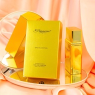 FRANCESC GOLD PERFUME 24K VIRAL