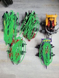 激鬥戰車 crush gear