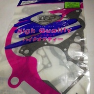 GT100 TENGAH CLUTCH GASKET GT 100