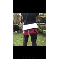 Anello Foldable Bag New