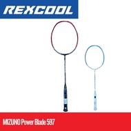 MIZUNO Power Blade 597 4U/G5 Badminton Racket