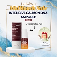 SALMON DNA SKINCARE JARDIN PEAU : 30 ML Intensive Salmon DNA