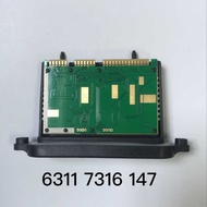 STZT 63117316147 Suitable for BMW 3 Series F30F31 Headlight Control Module