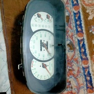 Proton Wira vdo mmc meter original used