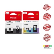 CANON PG-88/CL-98 INK (E500/E510/E600/E610)