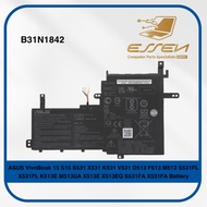 Original Asus B31N1842 for Vivobook 15 K513 M513 X513 S513 S15 S531 Series Battery