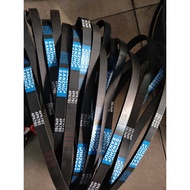 4PK 760 Belt Car Air Conditioning Belt 760 810 850 870 890 Air Conditioning Compressor Belt