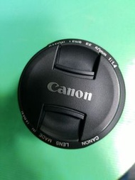 canon 50mm f1.4