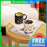 Thermos | Thermos X Zero Per Zero Insulated Stacking Mug 350ml / Jds-350Kc