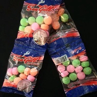 PUTIH Camper - WHITE SET GET 1 SACHET / CLOTHING CAMPER / WARDROBE CAMPER / BARUS CAMP