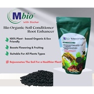 Mbio Biochar Soil Conditioner