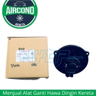 AIRCOND BLOWER MOTOR Toyota Vios NCP93 2009/Avanza F650 2017//Perodua Bezza/Alza//Suzuki Swift O/M/A