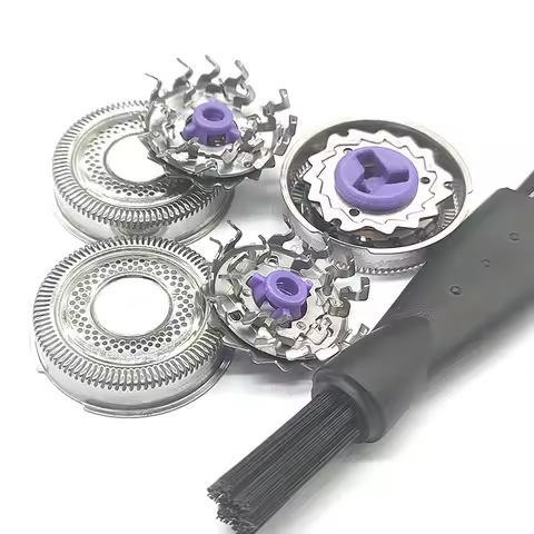 3pcs SH98 Replacement Shaver Head Blades For Philips SP9880 SP9860 SP9861 SP9863 SP9820 Razor Blade