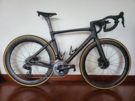 Specialized SL7 S-WORKS Tarmac 2020- Size 54