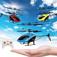 RC Helicopter Remote Control Aircraft | RC Airplane Toy