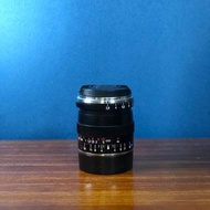 Zeiss Biogon T* 21mm f2.8 ZM