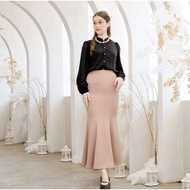 Femme Outfit - Sarah Skirt (Women's Mermaid Skirt) - Sweet Milo