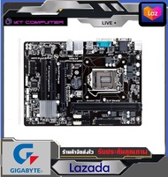 1150/MAINBOARD/GIGABYTE GA-H81M-S2PV/DDR3