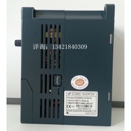 Brand New Original EDS800-4T0015N 3PH 380V 1.5KW Ready Stock ENC Yineng Inverter