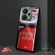 HP Sentosa_case - Case Glasshp For Realme 15 5G, 15 Pro 5G [S88]