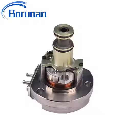 3408326 Diesel generator set PT pump built-in electromagnetic electronic actuator 3408324