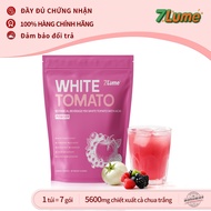 OXY 7Lume White Tomato White Tomato Drink 5600mg Extract Supports Bright, Healthy Skin Antioxidant