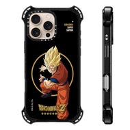 Casetify Dragon Ball Z Series 3 Bounce Trường hợp với Magsafe cho iPhone 16 Pro Max / iPhone 15 Pro
