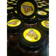 UFO Kukis Choco Jar Leleh The Crunchy Boom