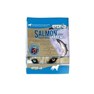 Addiction Salmon Bleu, Complete &amp; Balanced, Skin &amp; Coat Dry Dog Food - 33lbs (15 kg)