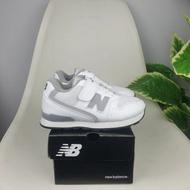 NEW BALANCE ใหม่ BALANCE 574 997 KIDS รองเท้า สําหรับเด็กผู้หญิง ผู้ชาย