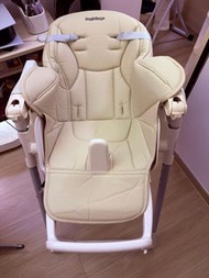 Peg Perego Prima Pappa Zero3 嬰兒餐椅