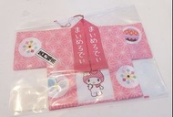 My Melody 掛飾