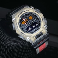 Jam Tangan Pria Analog Digital - GA900 Casio G-SHOCK GA-900TS-4ADR-