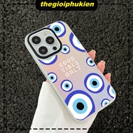 Good vibes Gradient Color Changing Matte Iphone Case For Iphone 6/7/8/plus/x/xr/xs/11/12/13/14/15/16