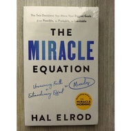 The Miracle Equation