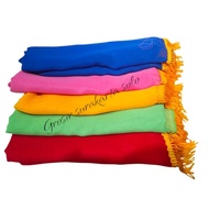 Sampur Gandrung/Remo Dance Shawl/2 meter Dance Shawl