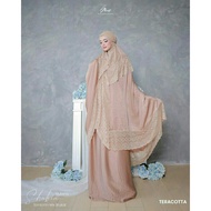 Original Shabia Ar Rafi Mukena only 400RB
