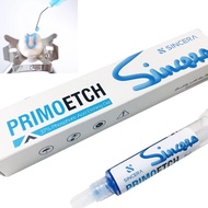 37% Phosphoric Acid Etching Gel acid etchant semitype gel