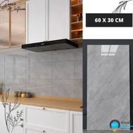 Marble Vinyl Wall Paper 30 X 60 Cm