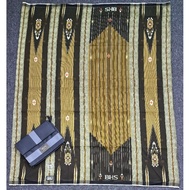 BHS Full Silk Sarong Used Sarung BHS