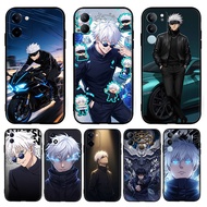 for Vivo U3 Y19 S1 S16 S17 S19 Pro S17 S17T T3 V5 lite Z9 Y67 V5s Y66 Plus V7 Y75 Gojo Satoru(Anime)