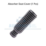 Rear Absorber Cover for Nissan X-Trail T30 00-07 / Primera P12 01-05 (55240-8H500)