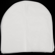 (QDGN) 12 Inch Vinyl Record LP Record Plastic Bags Anti-Static Record Sleeves Outer Inner Plastic Cl