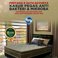 Kasur Elite Springbed Serenity Superior