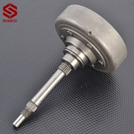For OEM LU022728 21210-F39-0000 5KM-16611-00 5KM-16611-10 324700005  21210-004-0000 CLUTCH HOUSING A